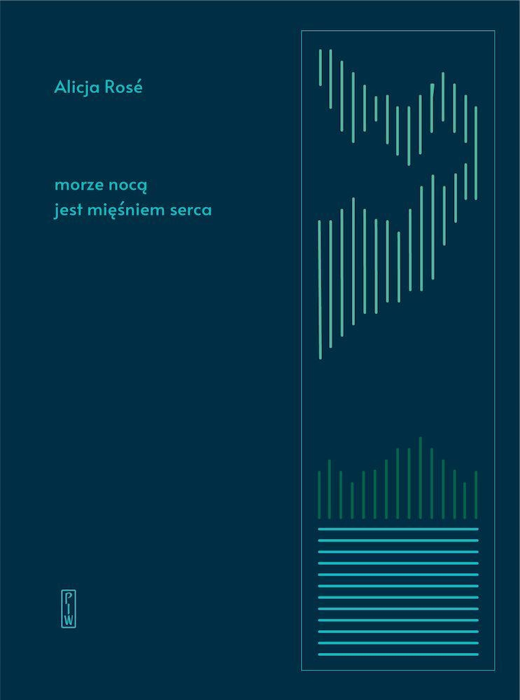 Morze Nocą Jest Mięśniem Serca, Alicja Rosé
