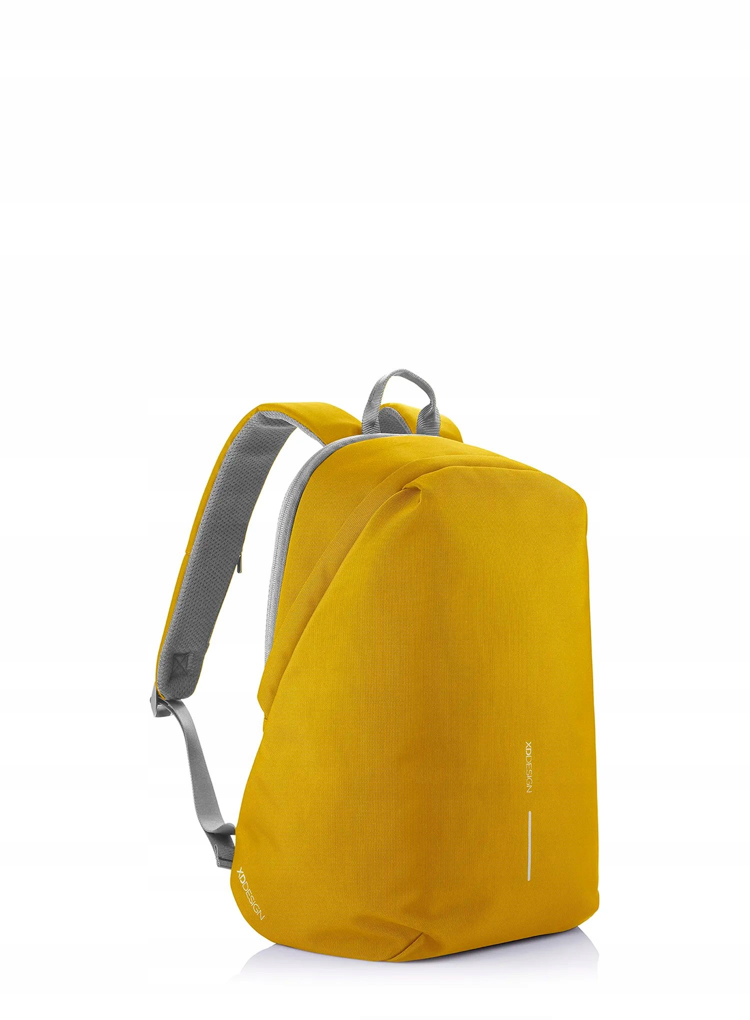 Batoh XD Design Bobby Soft City žlutý