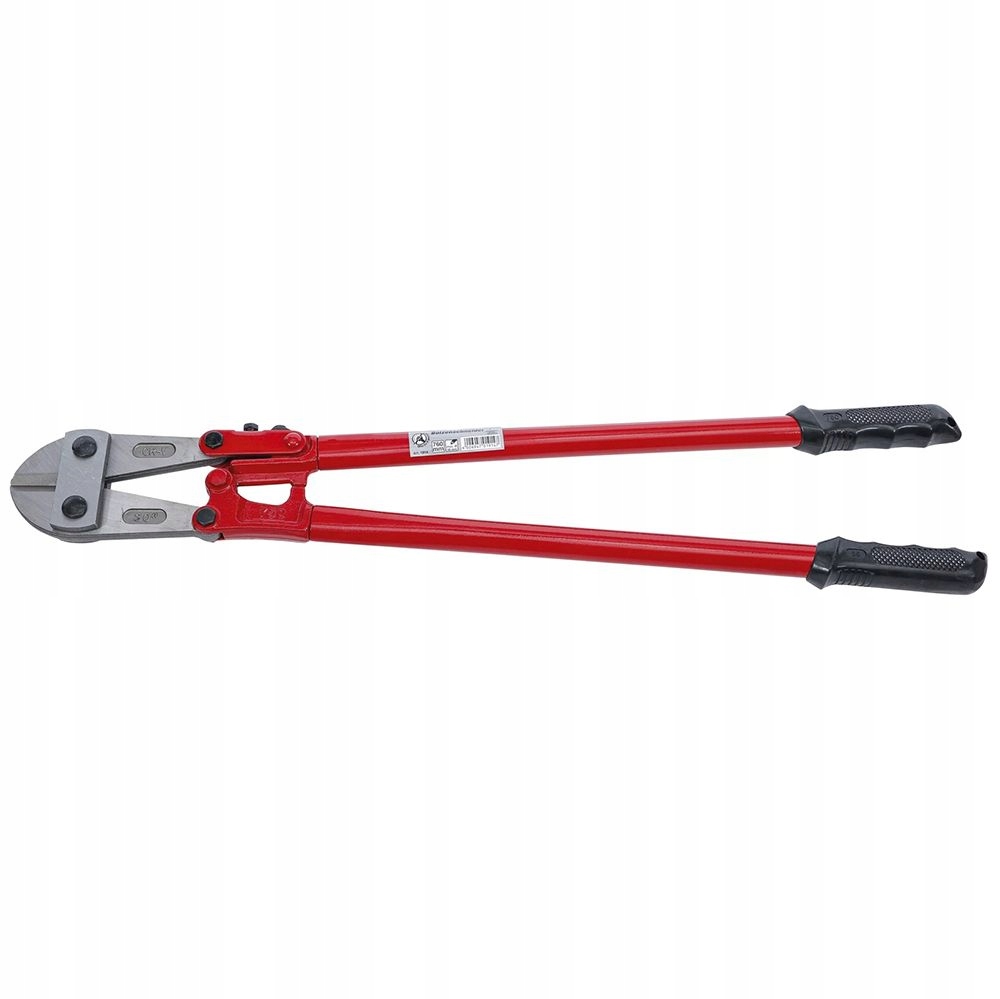 Kleště na čepy, 760 mm, s kalenými čelistmi, Bgs Diy 1914