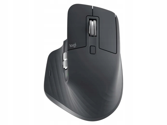 myš MX Master3S For Business, grafitová 910-006582