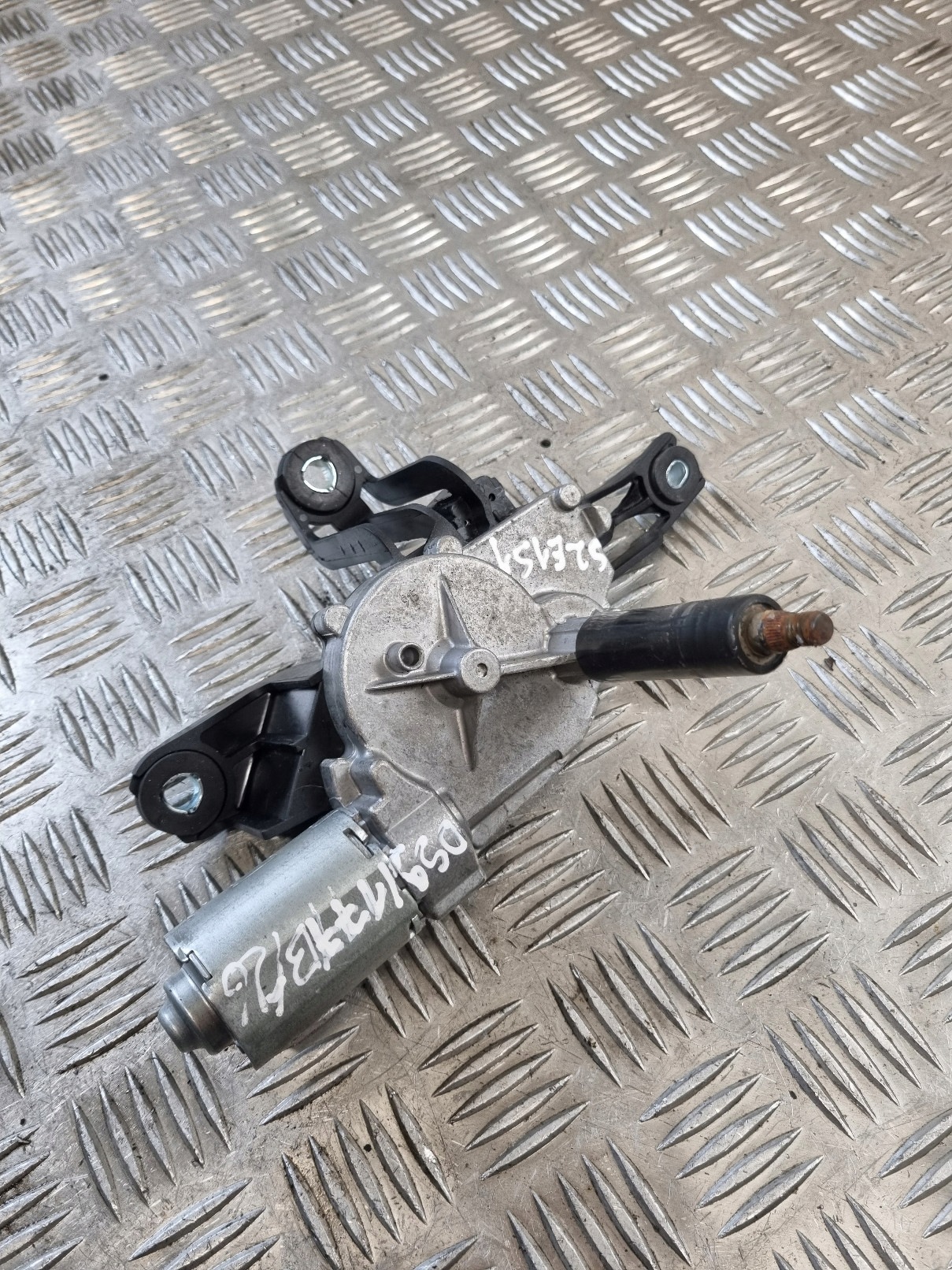 motor wischer heck SAAB 93 LIFT KOMBI