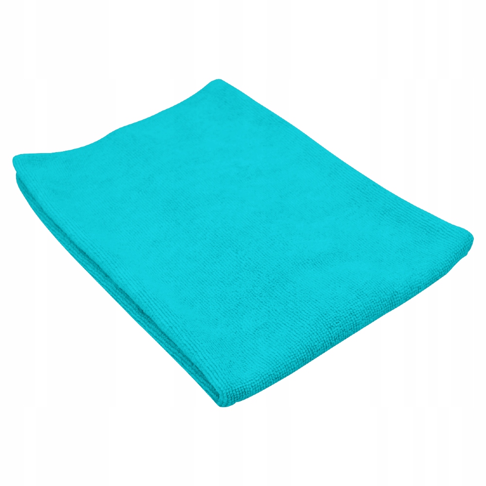 

Mikrofibra Duża Do Auta Qd Niebieska 220g 50x60cm