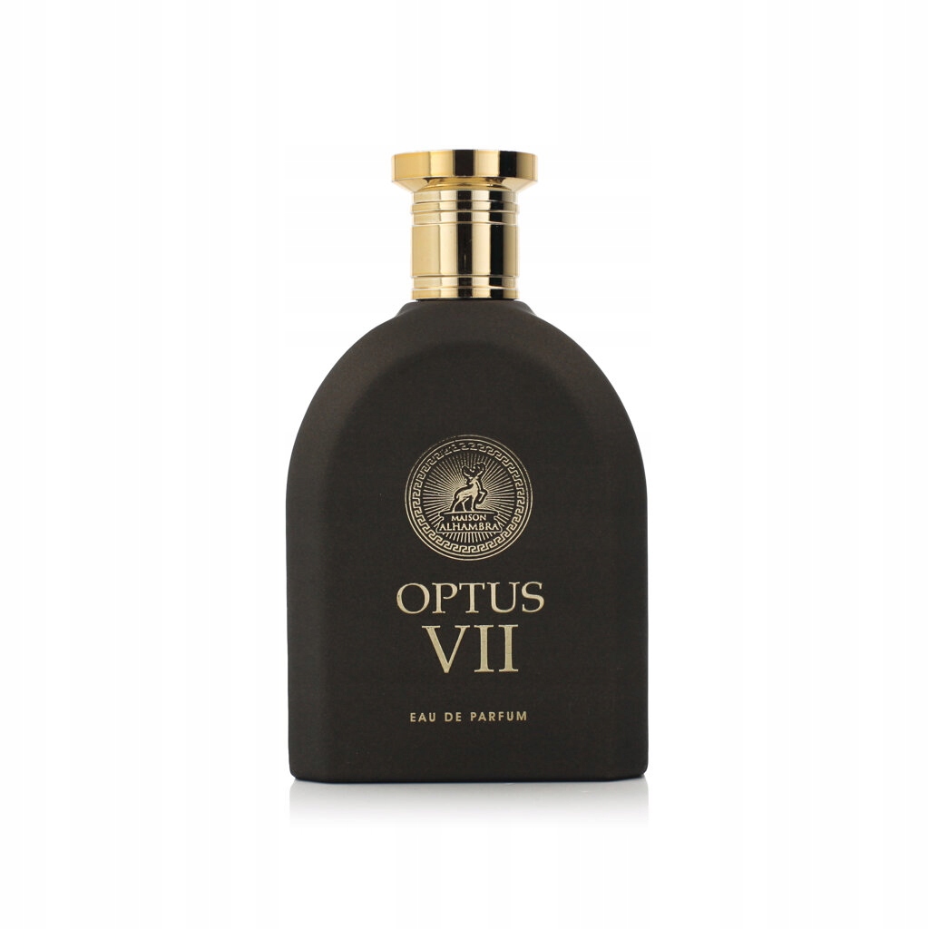 Maison Alhambra Optus VII Edp 100 ml Unisex