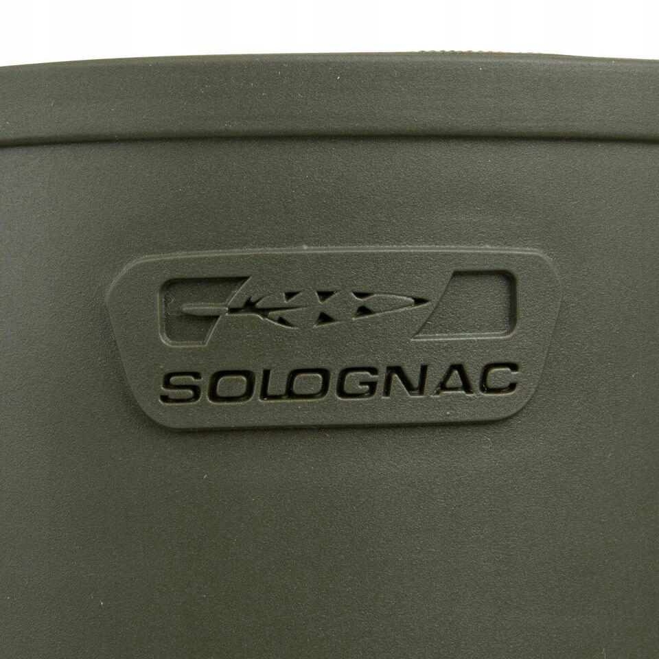 KALOSZE GUMOWCE WODOODPORNE NIEPRZEMAKALNE LEKKIE Płeć mężczyzna