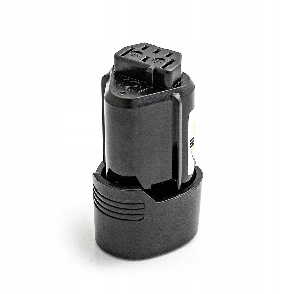 

Bateria do Aeg BS12C2 BLL12C BSB12C 12V 2,5 Ah