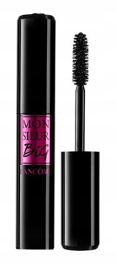 Lancome Řasenka Na Řasy 01 Big Is The New Black 10 ml