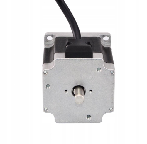 Dwuwałowy Nema 23 dwubiegunowy 1,26 Nm (178,4oz.in Marka Inny producent