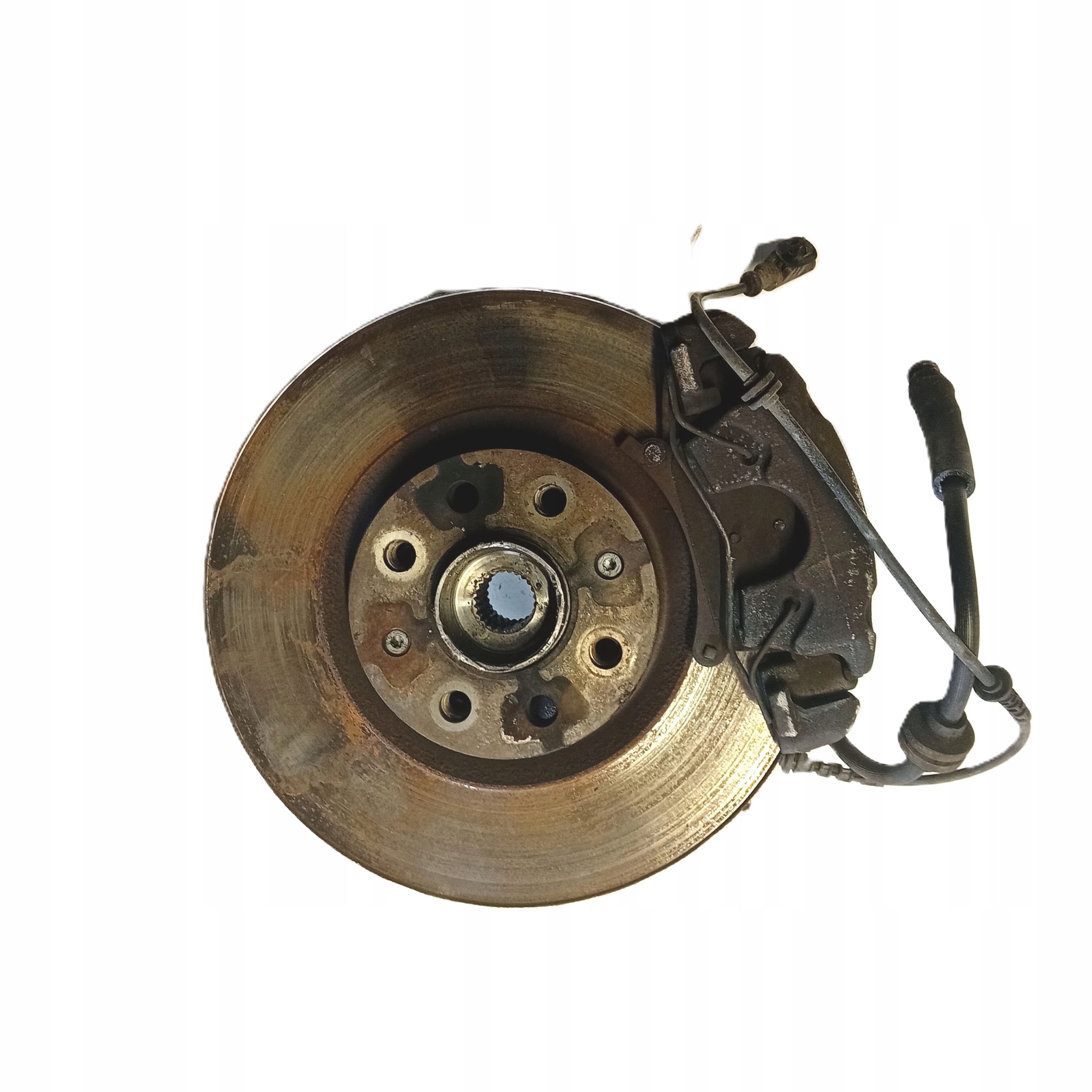 swing left 1.3CDTI OPEL CORSA E