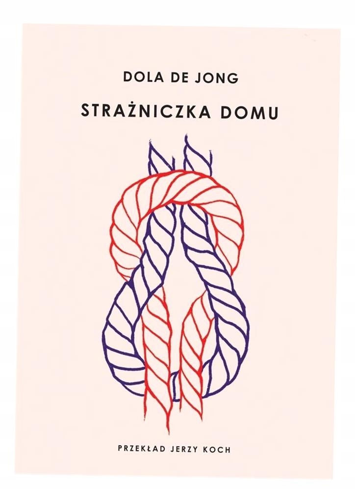 Strażniczka Domu Jong Dola De