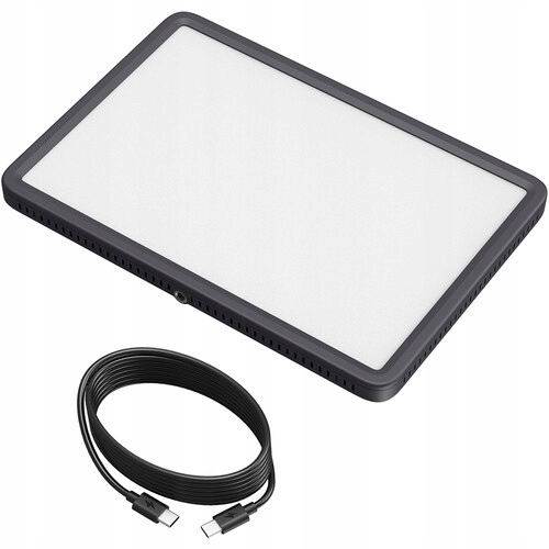 SmallRig 4066 - P200 lampa LED, 2500-6500K EAN (GTIN) 6941590010830