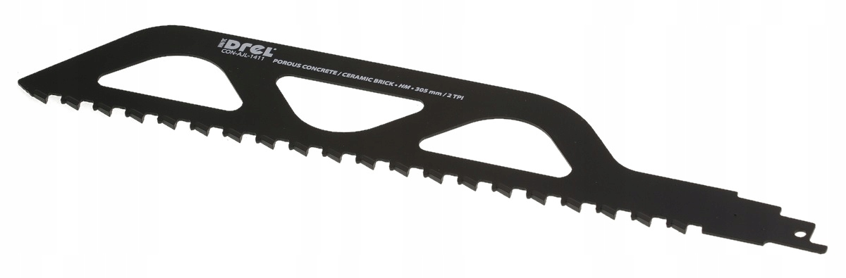 

Brzeszczot Do Do Cięcia Betonu Cegły Lisicy 305mm