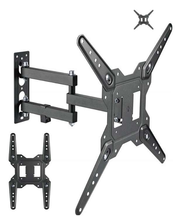 Otočný Držák Pro Televizor LC-24CHF4012E Sharp Věšák Upevnění Ramene