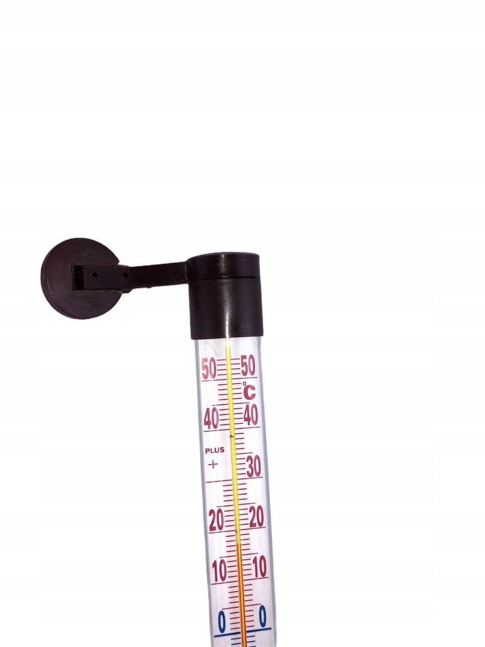 TERMOMETR ZEWNĘTRZNY DO OKIEŃ