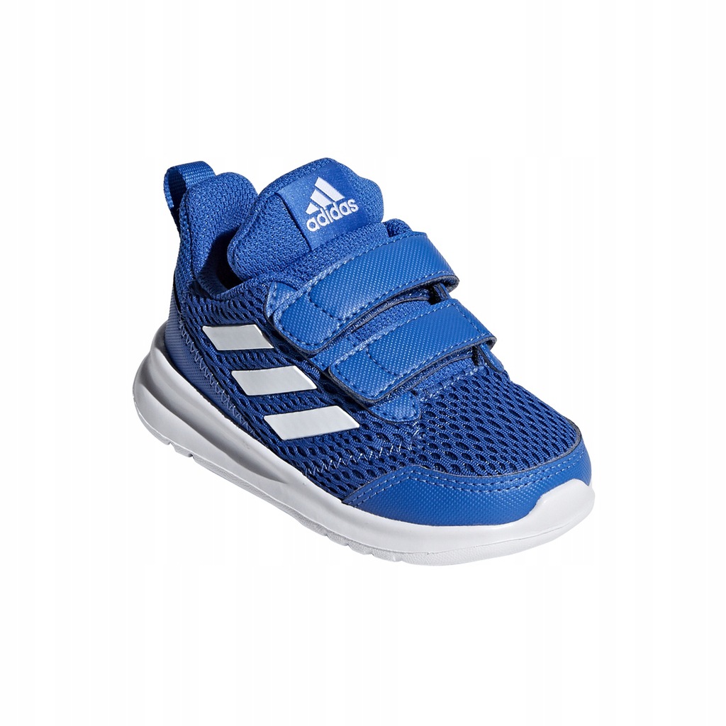 

Buty dla dziecka adidas AltaRun Cf CG6818 22