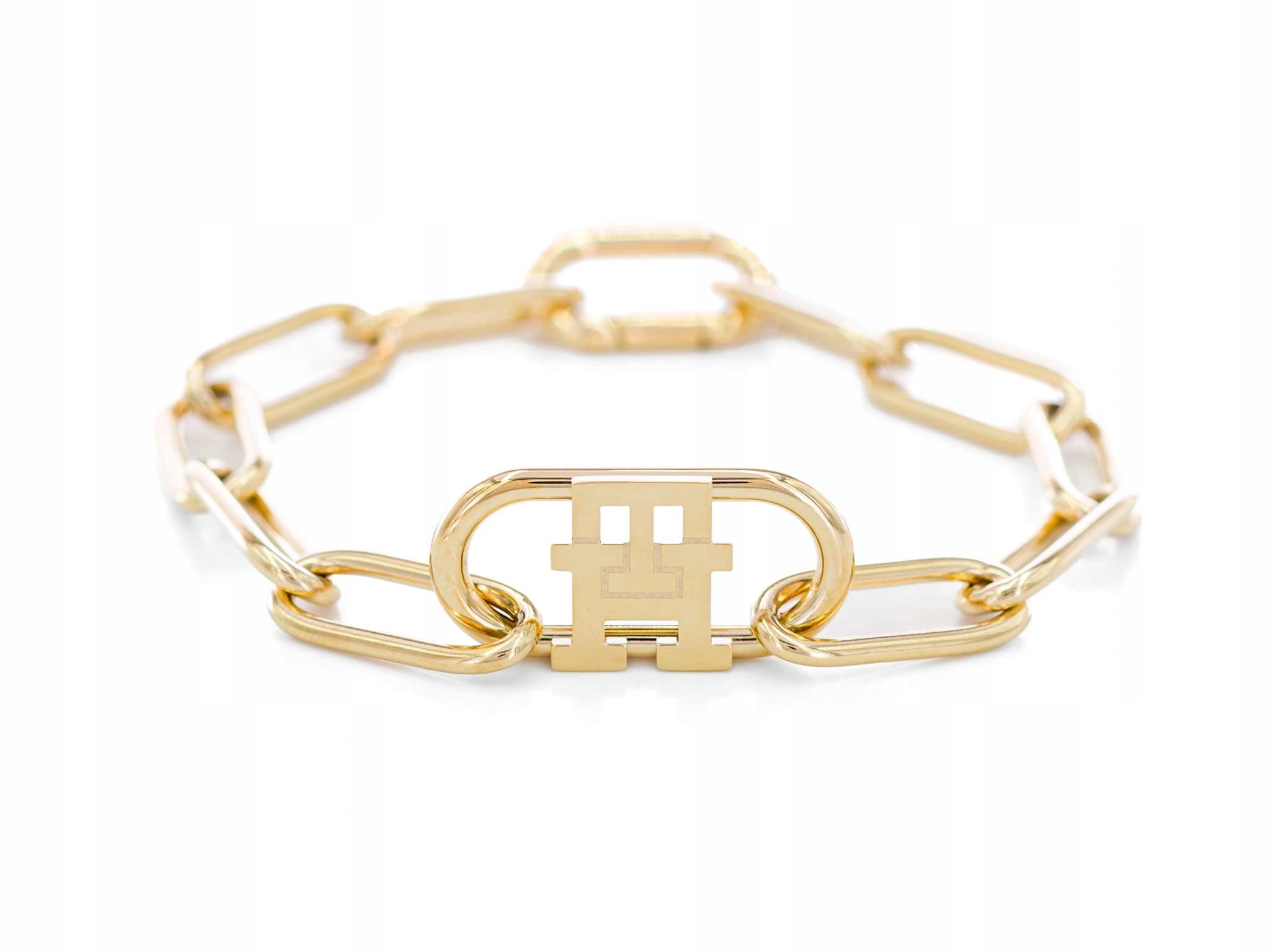 Dámský Náramek Tommy Hilfiger 2780722 Zlatý Krabička