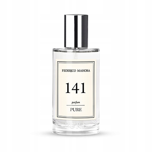 Perfumy Pure Damskie 141 Fm Group World Federico Mahora