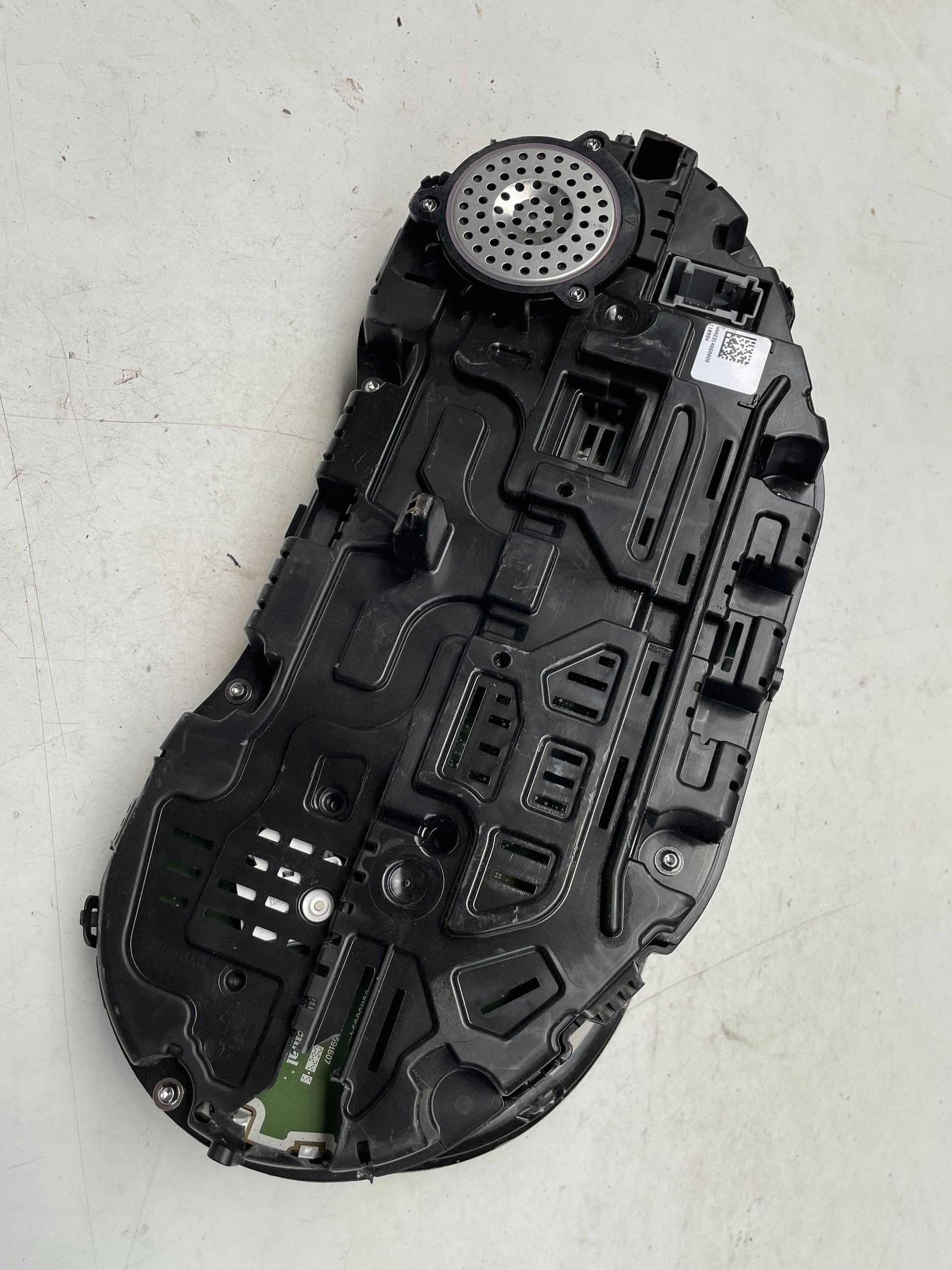 dials dials EUROPA original MERCEDES SPRINTER 907 910 A9079005509 !J