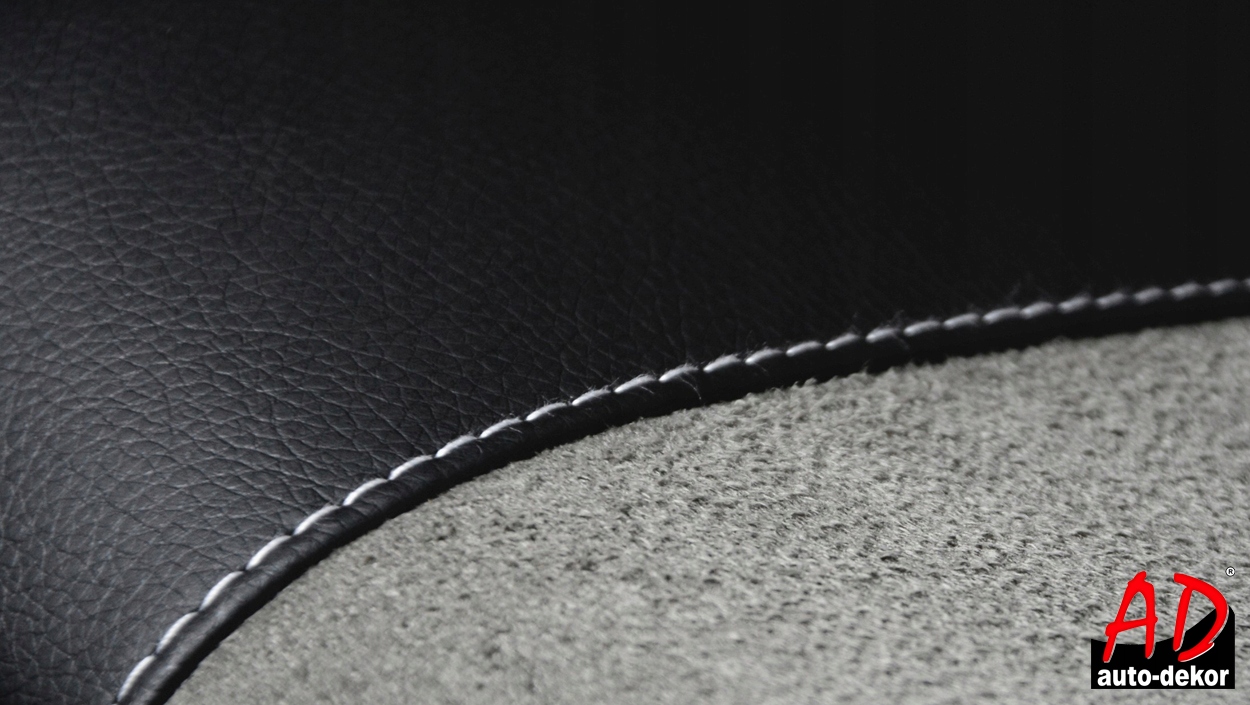 Pokrowce samochodowe miarowe na miarę do VW Passat B5/FL sedan Producent Auto-dekor