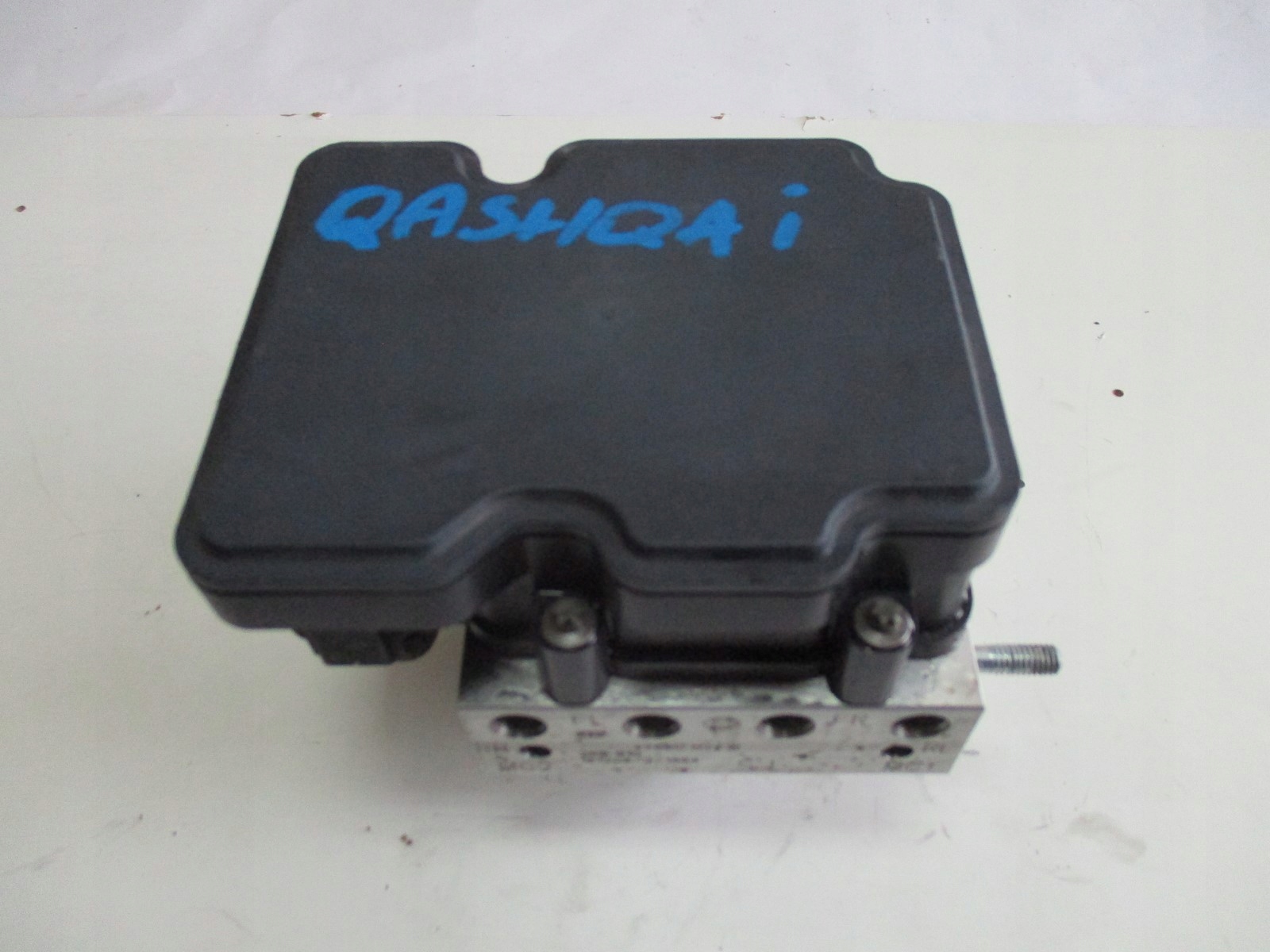 Abs насос Nissan Qashqai 47660hv41b