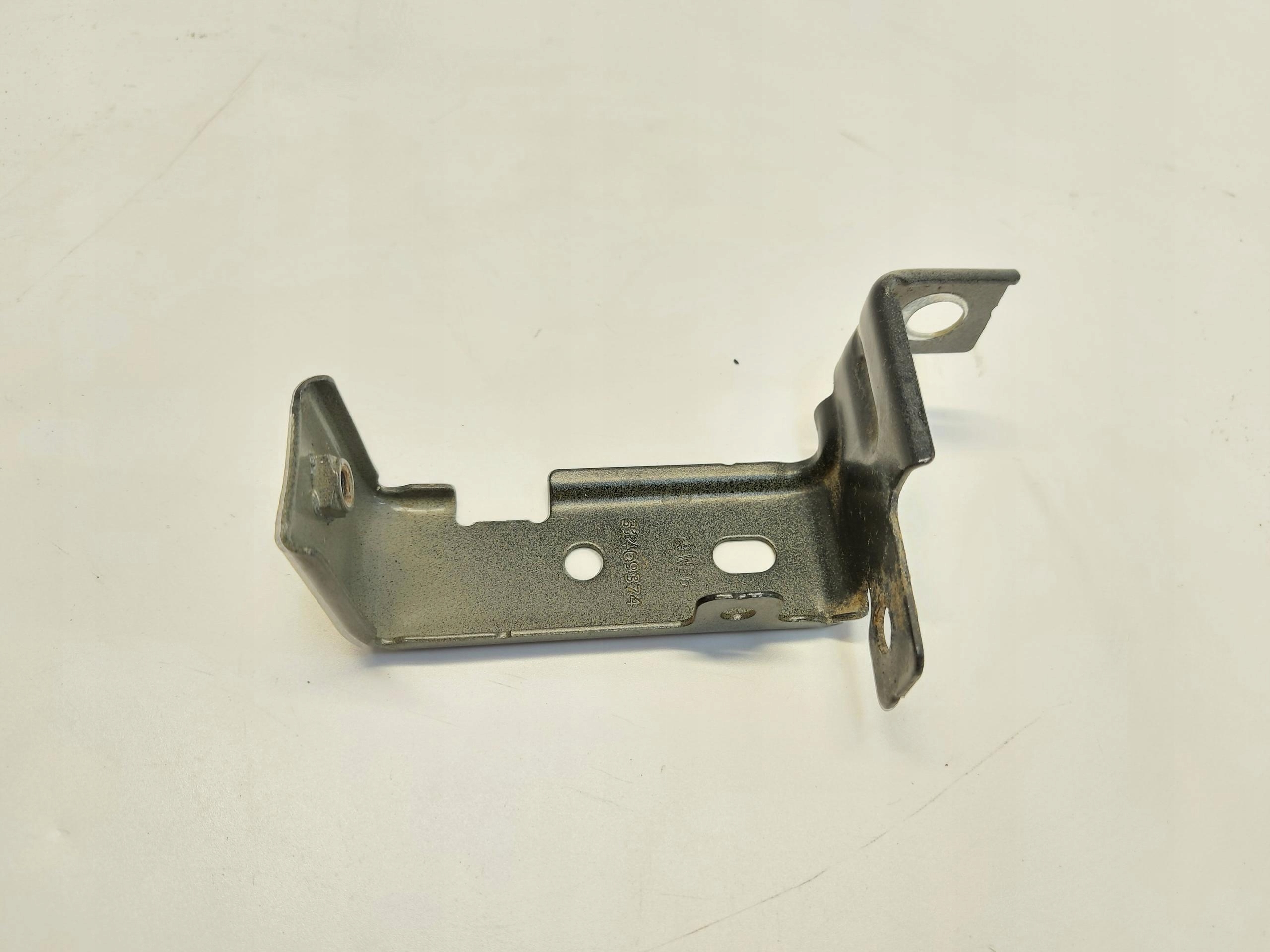 Volvo XC40 D3 Console Support plaque Aile Avant Gauche 31469374