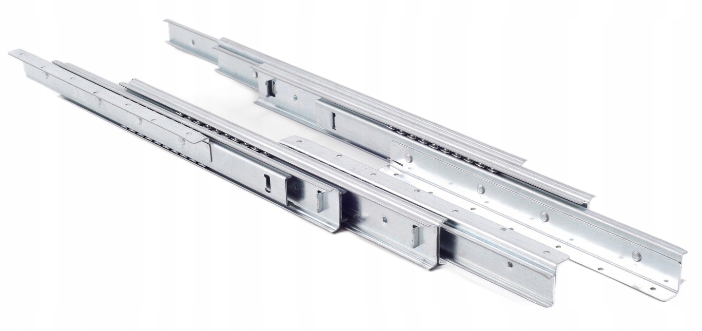 

Prowadnica do stołu L-490/980mm skrzynia dzielona