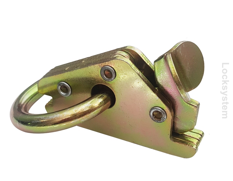 Adapter zaczep do listwy uniwersalnej