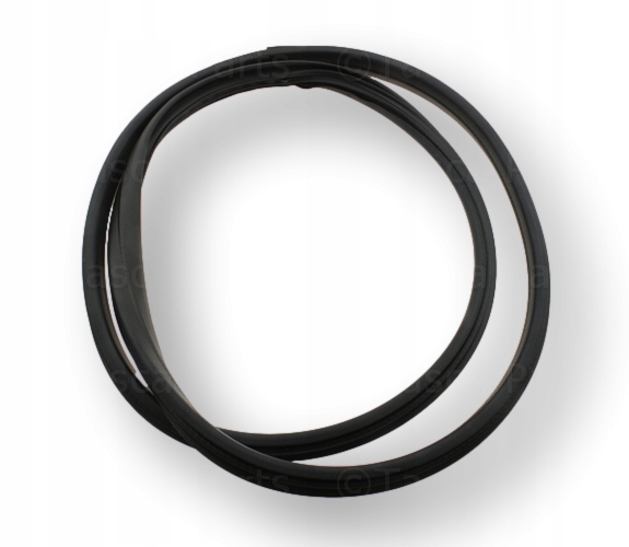 VOLVO S60 V60 uszczelka karoseryjna drzwi przod