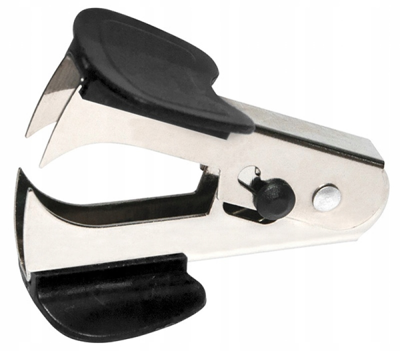 ROZSZYWACZ DO USUWANIA ZSZYWEK, Z BLOKADĄ