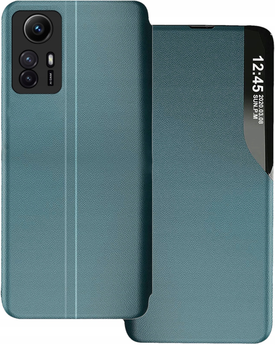 

Etui do Redmi Note 12S Art Window Case