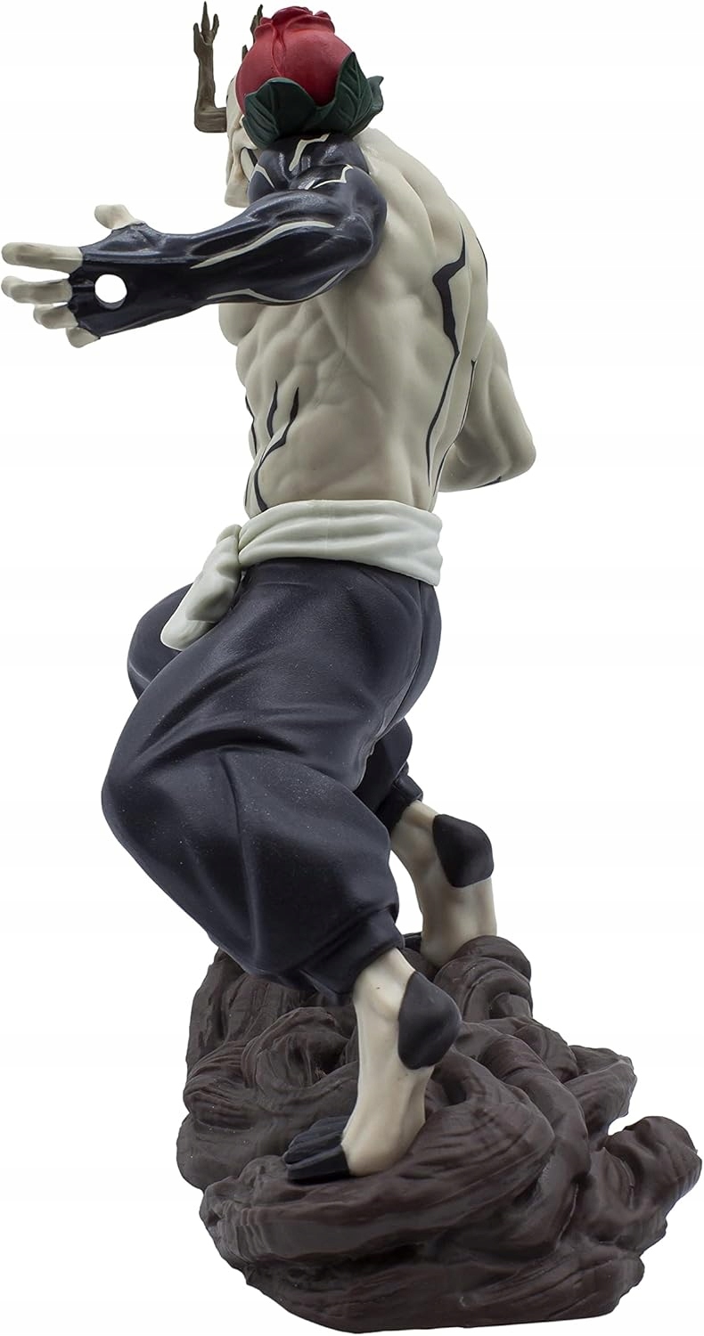 Jujutsu Kaisen Figurka Hanami Kombinovaná bitevní 10cm Banpresto