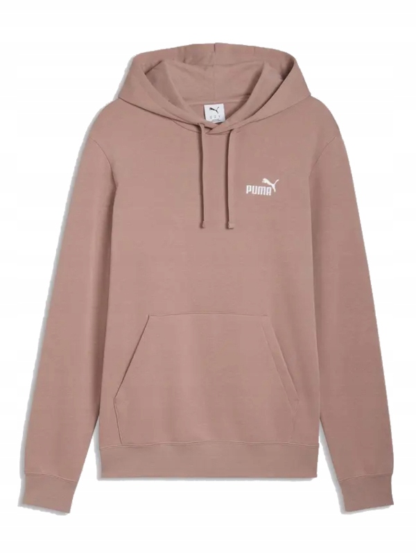 pánská mikina Puma s kapucí 682577-88 klokanka bavlněná sportovní tepláková souprava XL
