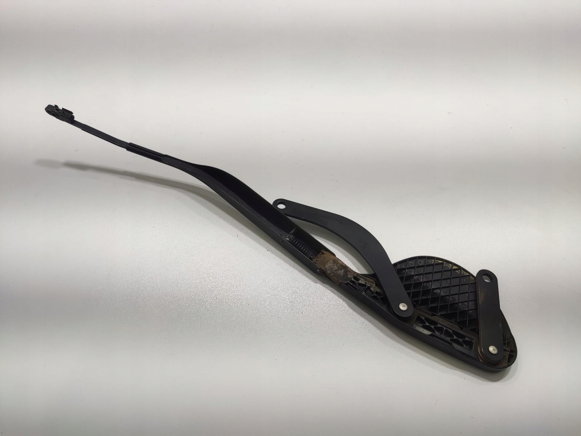 wiper arm right front LEXUS RX II 2003-2008 EUROPA