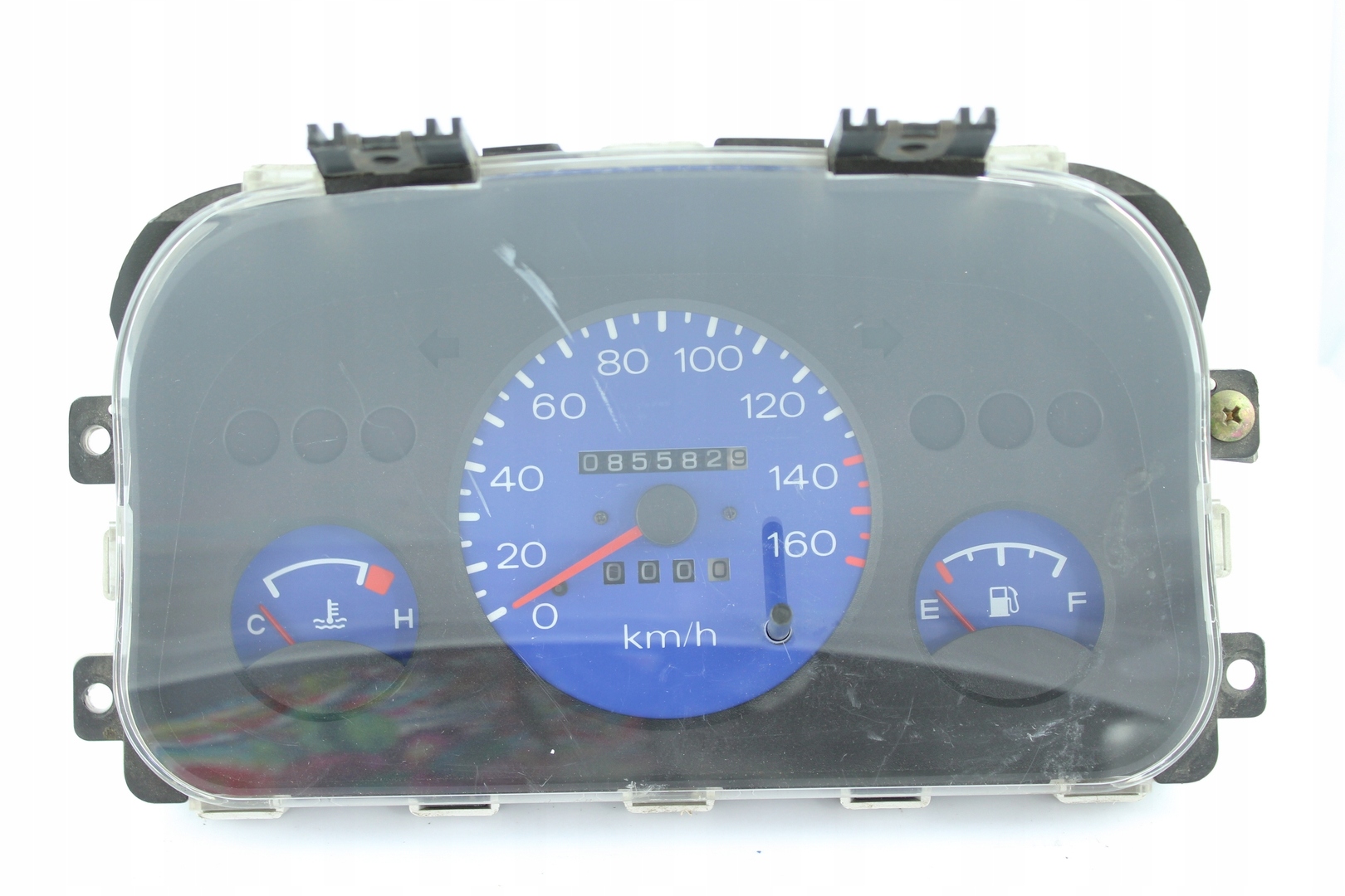 dials PREDKOSCIOMIERZ DAEWOO TICO WF23 DAEWOO