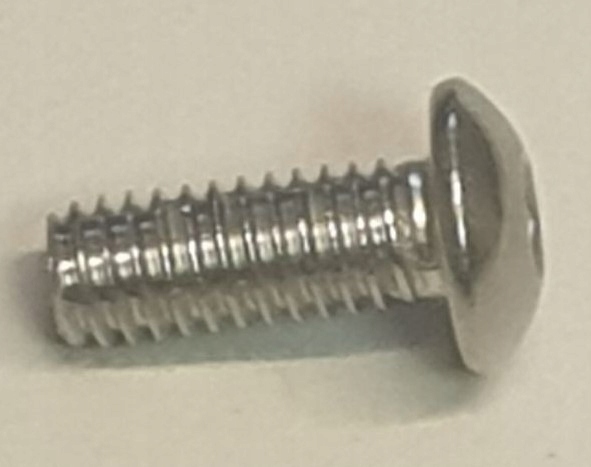 Zestaw 18szt. śrub do podstawy Motus Scooty 10 Rodzaj śruba