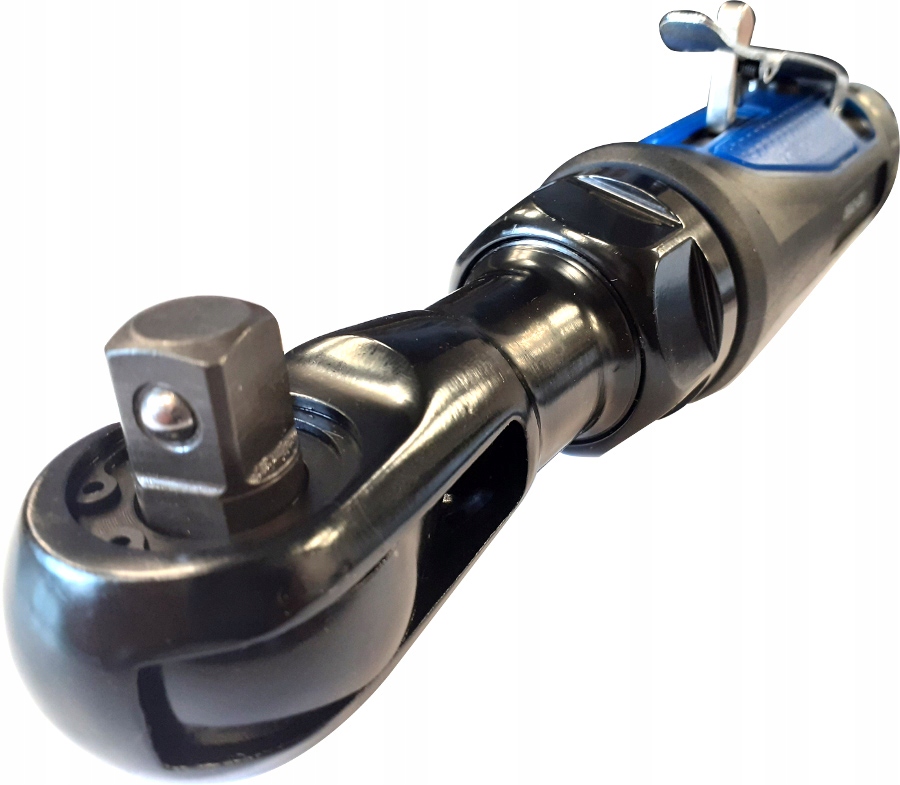 GRZECHOTKA PNEUMATYCZNA KLUCZ 1/2'' 102Nm ADLER Rozmiar trzpienia 1/2''