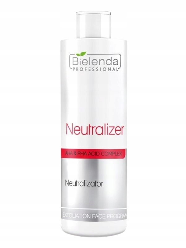 

Neutralizator do Kwasów Zabiegowy 200g Bielenda