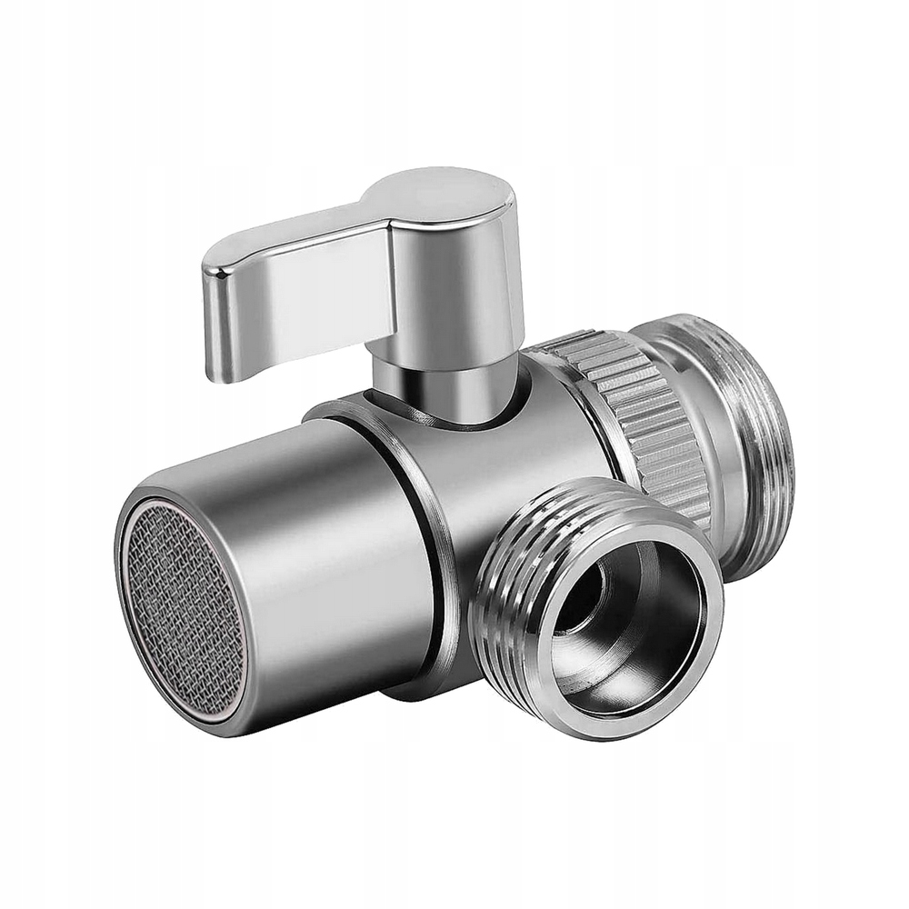 TRIX2 trójnik do baterii prysznic natrysk IntimSPA