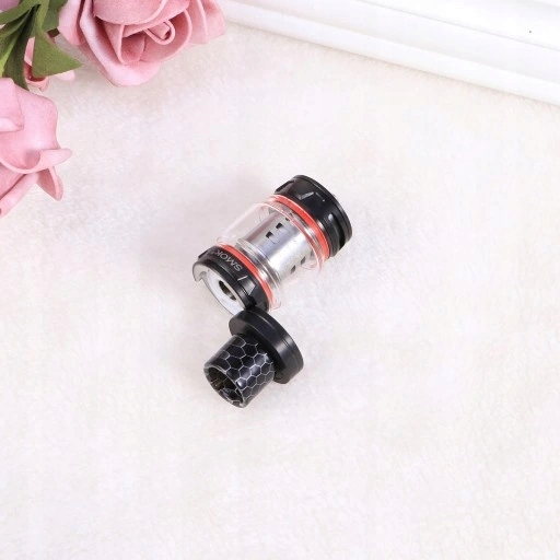 1 pc TFV12 Prince Atomizer Tank Ogromna pojemność Kod producenta 582ertgdfhj