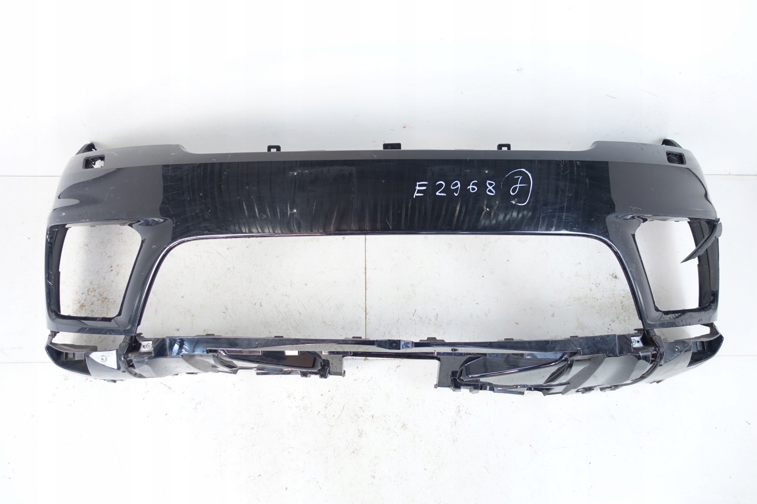 bumper front front RANGE ROVER SPORT II LIFT 17-22 JK62-17F003-A