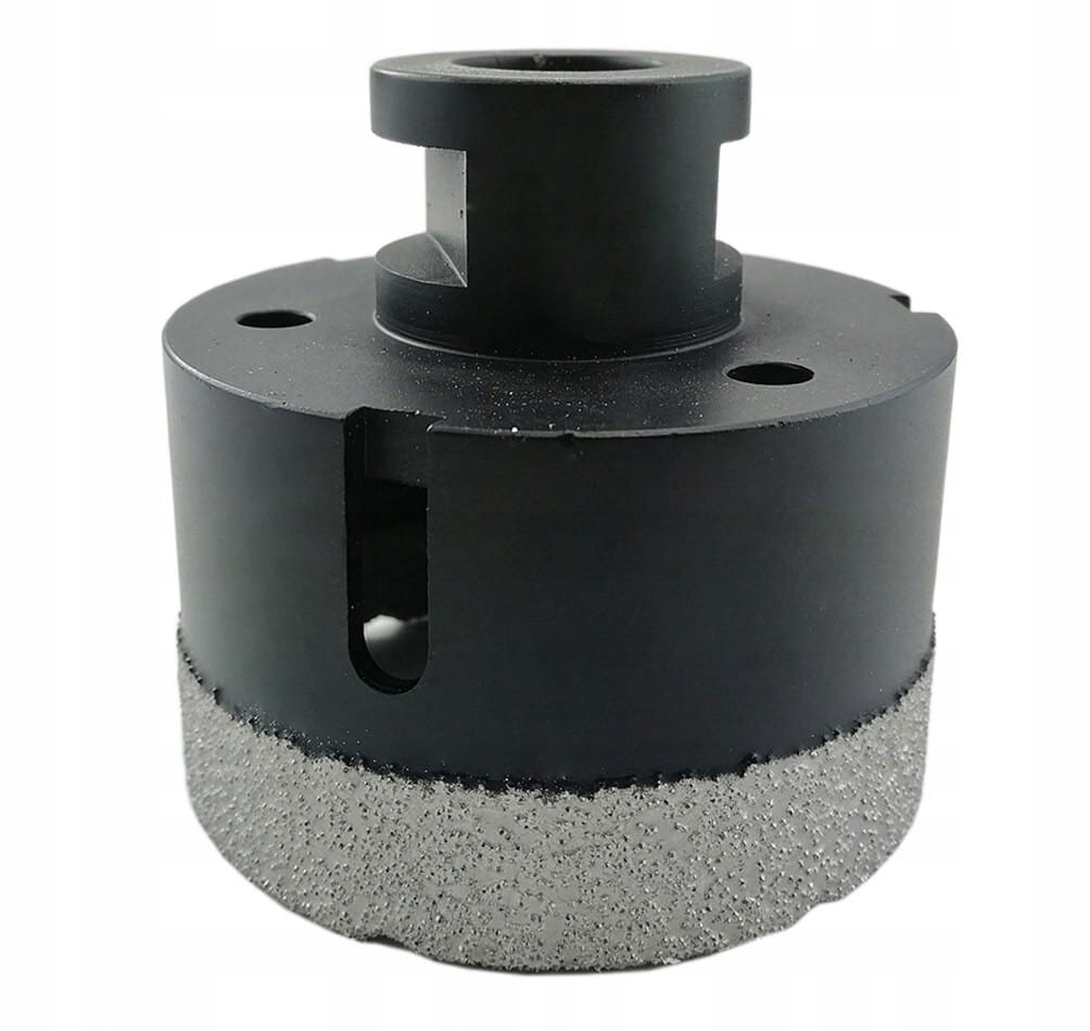 

Otwornica diamentowa do gresu betonu M14 68mm