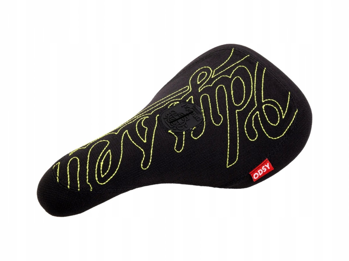 Sedlo Bmx Odyssey Big-Stitch Slim Pivotal