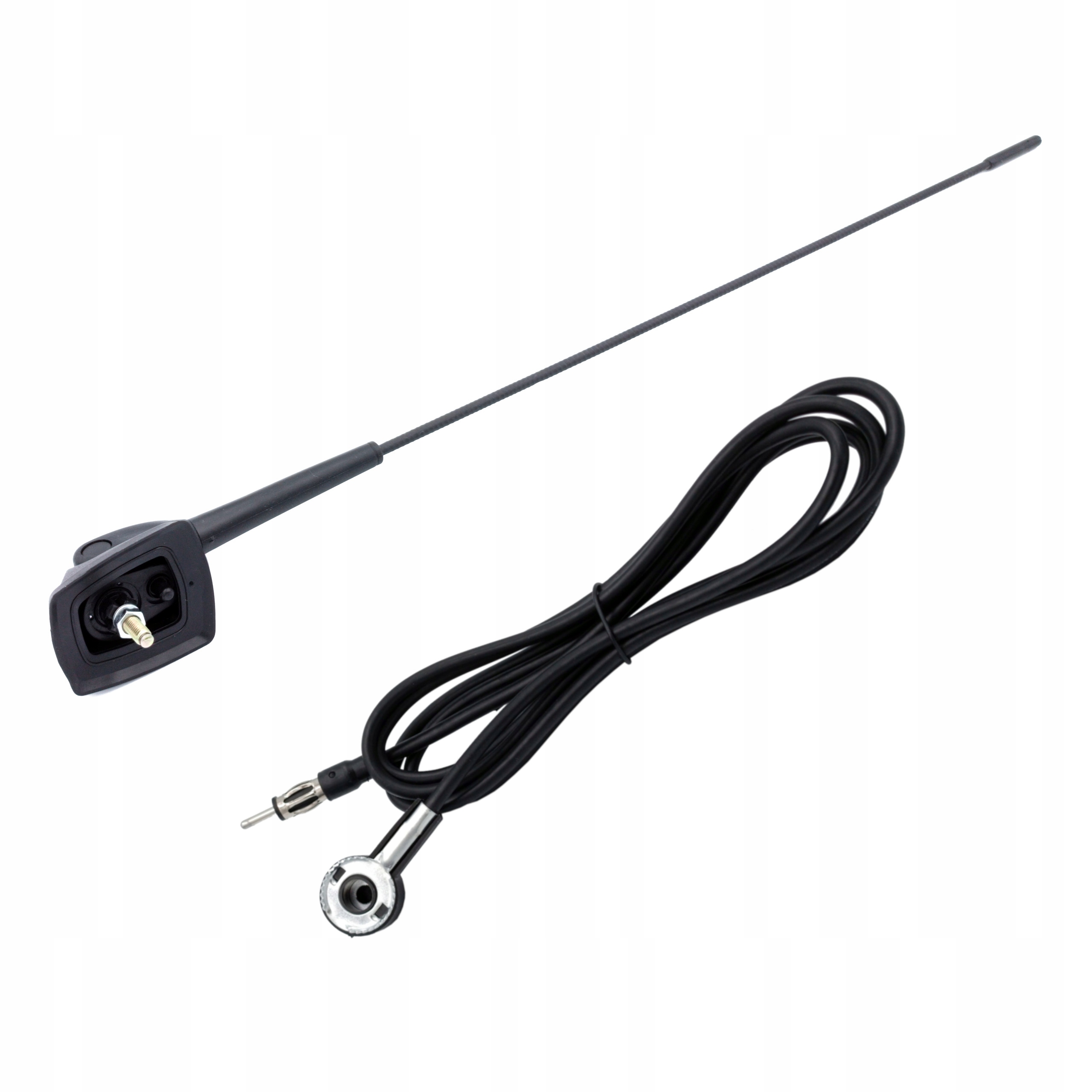 Antena dachowa do Citroen Berlingo Jumper Jumpy Peugeot 206 306 406 Expert Stan opakowania oryginalne