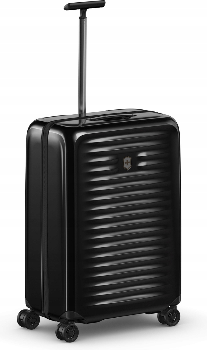 Walizka średnia Victorinox Airox 69 cm czarna