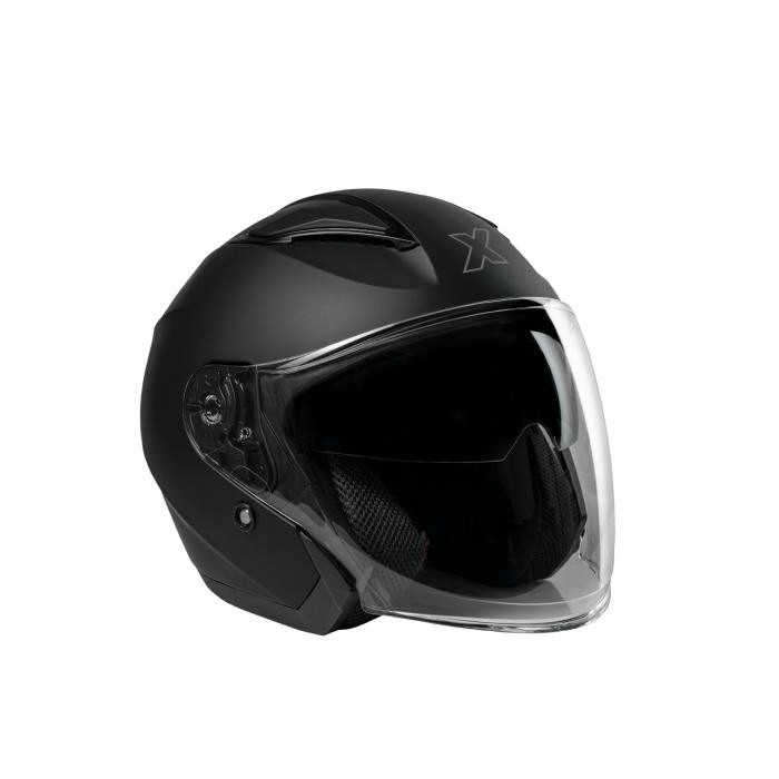 Motocyklová prilba Roxar Orlando Evo Z-Line čierna Mat 3XL