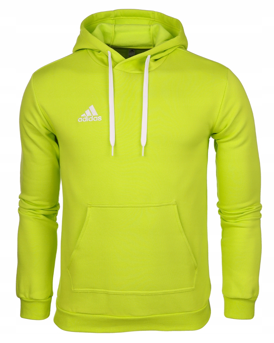 

adidas bluza męska z kapturem sportowa roz.M