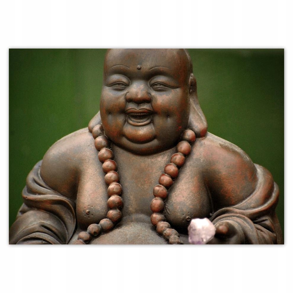 

Naklejki 70x50 Budda