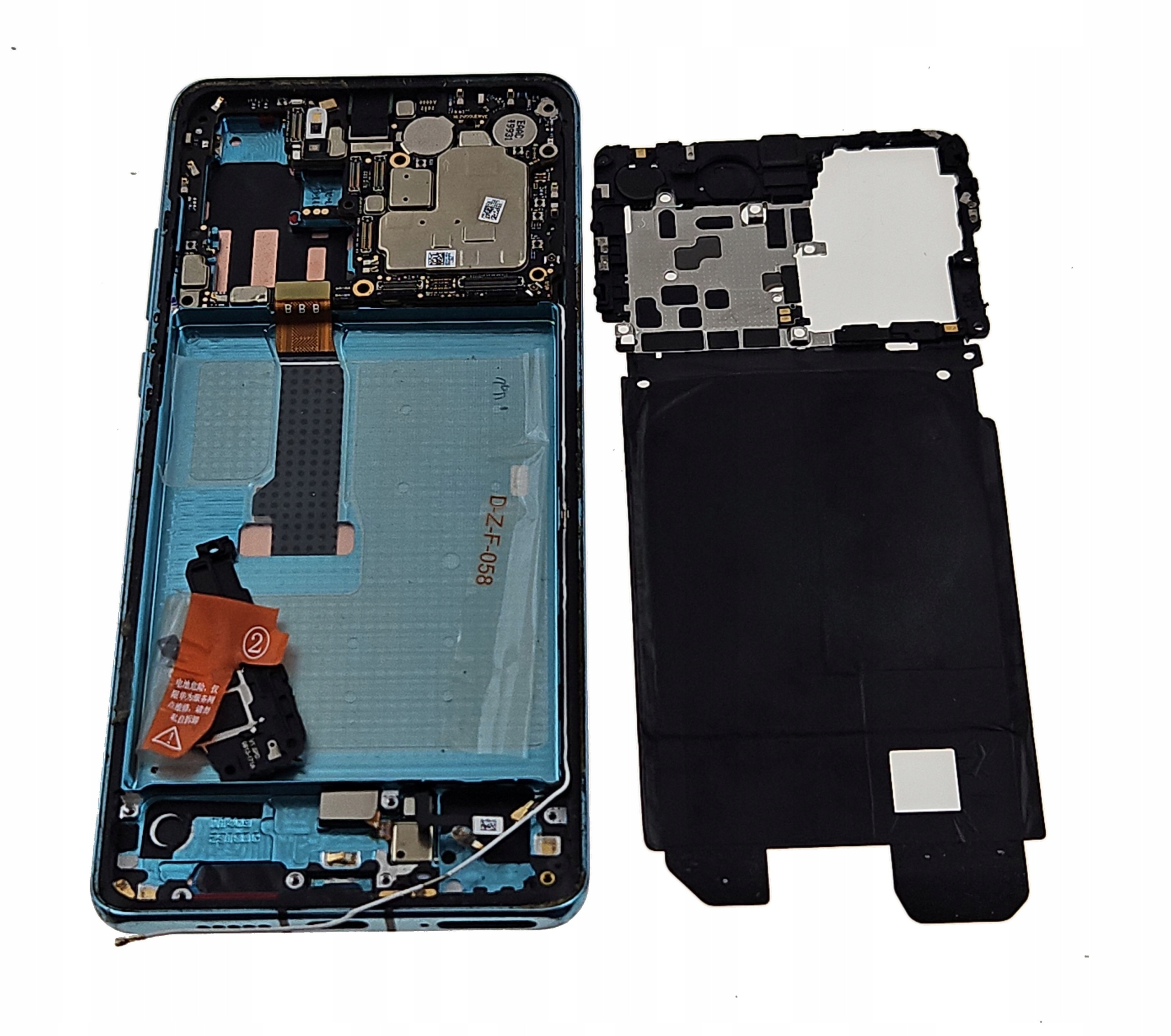 Материнская плата Huawei, P30 Pro