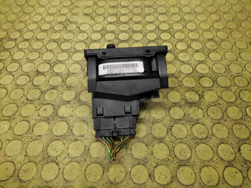 FORD FOCUS MK2 interruttore luci 4M5T13A024AA