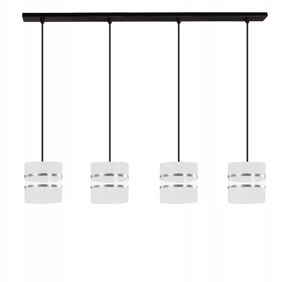 

Nowoczesna Lampa Wisząca,żyrandol Toga 2-501B Led