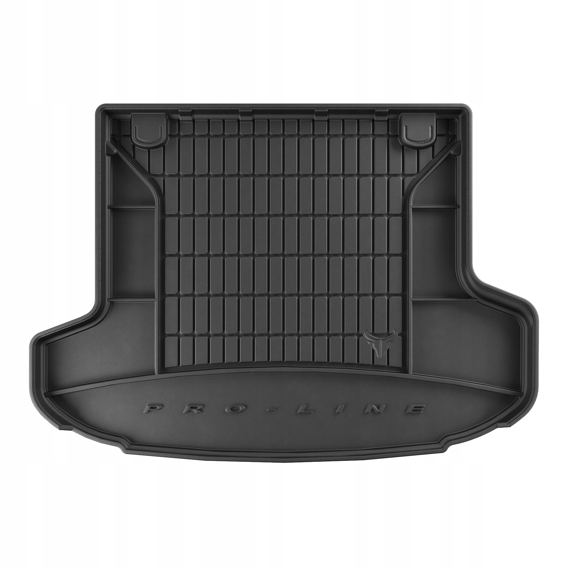 Frogum ProLine Gumová rohož do kufru 3D pro Kia Ceed I 2006-2012